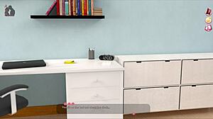 Helping the hotties in episode 23