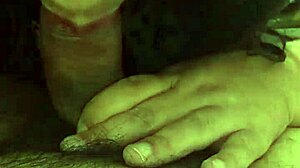 I crave cum from transsexual shemale passionately