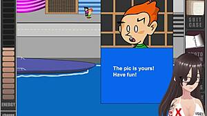 Let's play frank's adventure 2 together