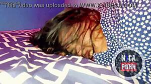 Casting ends in trio nicaragua porn