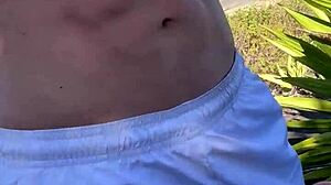 brazilian guys sucking big cocks on public beaches