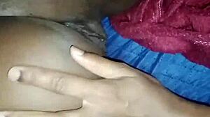 The horny latina friend eagerly sucks cock before getting assfucked and licked