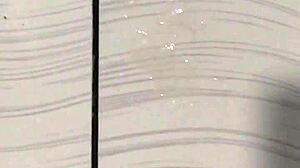 Amateur Solo Masturbation Session