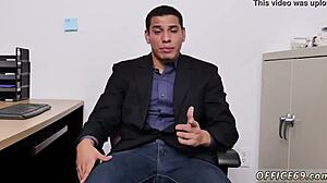 young gay thug boys having hot sex