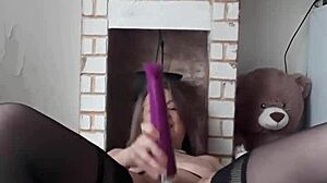 hey, join the bdsm dedication for my slut with intense masturbation sessions