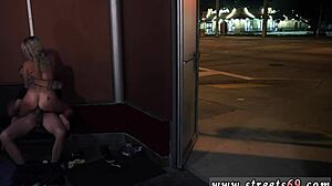 i'm a young russian teen getting my first creampie, so cute and dominated.