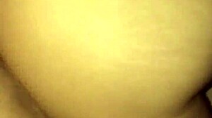 Small skinny girl craves massive cock. She handles every inch with wild desire!