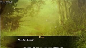 klee's prank adventure continues in part 4