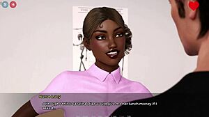 Anal with twin sisters at gym, bad teacher vibes! 😈