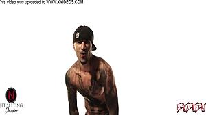 king noire rocks the mile high club scene