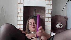 hey, join the bdsm dedication for my slut with intense masturbation sessions