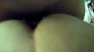 Smashing this girl until she cums three times