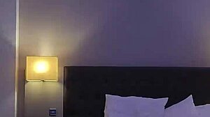 GAY SEX in BERLIN hotel room with TOYS and ORGASM