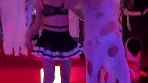 compilation of russian mistress sugarnadya's life