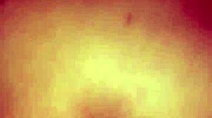 Small skinny girl craves massive cock. She handles every inch with wild desire!