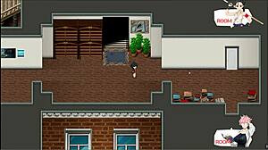 one man dominates beautiful hot girls in hentai