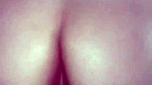 i gave my husband a nice pussy fucking, it was so sexy and amateur