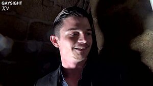 Did A Demon With Charming Eyes Give Himself To A Fallen Angel?