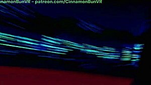 Slutty Girl Bound And Fucked By Machine In VRC ERP