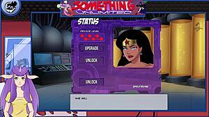 Something unlimited part 138 hentai game