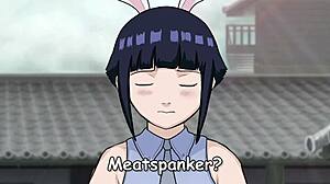 Anko Threatens Life In Naruto Jikage