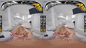 Intimate POV fuck with Bailey Brooke