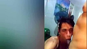 Boldly Fucking Roxana After Ass Licking.