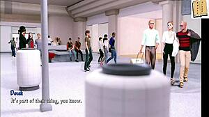 Being A Dik Dik Route 22 Adventure