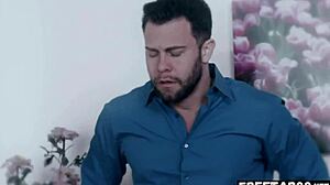 Hé, dugjunk gyorsan, mielőtt a mostohatestvéred visszajön—teljes vid freetaboo net-en!