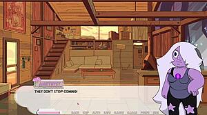 Corruption Begins In Gem Domination Part 1