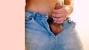 Big Cock Gay Webcam Masturbation