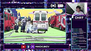 jojo's bizarre adventure animation part 4 chapters 37