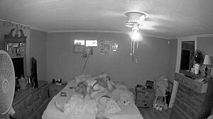 Brunette Enjoys Sucking On A Large Dick