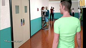 Being A Dik Dik Route 22 Adventure