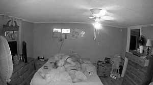 Brunette Enjoys Sucking On A Large Dick