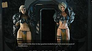 Tales from the unending void part 107