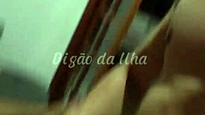 voyeur girlfriend watches redhead ride her boyfriend