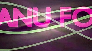 I Sat On Santa's Peru For A Christmas Anal Session With Manu Fox