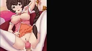 Konjisha Hentai Collection: Fetish Anime Adventures