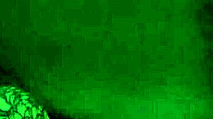 Aiden Ashley and Goth Charlotte Eat Pussy Outdoors in Close-Up