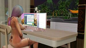 Learning Video Editing Techniques Step by Step 😊