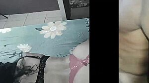 Student blows me and begs for hard fucking