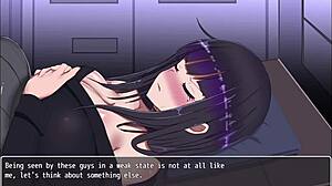 主角和兄弟在狂野群交中被猛干！