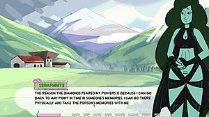 Corruption Begins In Gem Domination Part 1