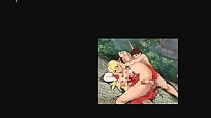 Konjisha Hentai Collection: Fetish Anime Adventures