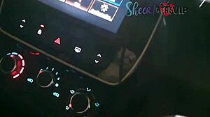 Motoboy Desconhecido Fodeu Meu Cuzinho Sem Camisinha No Mirante Da Lapa Na Frente Do Marido Corno - Dogging 28 Crisvip - Cristina Almeida