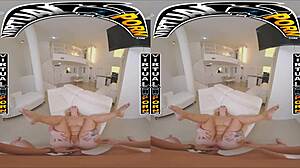 Intimate POV fuck with Bailey Brooke