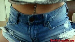 Teen amateur gets railed hard in HD