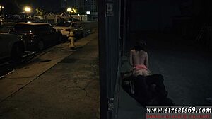 BDSM Master Punishes Secretary In Garage With Hardcore Domination