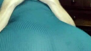 i gave my husband a nice pussy fucking, it was so sexy and amateur